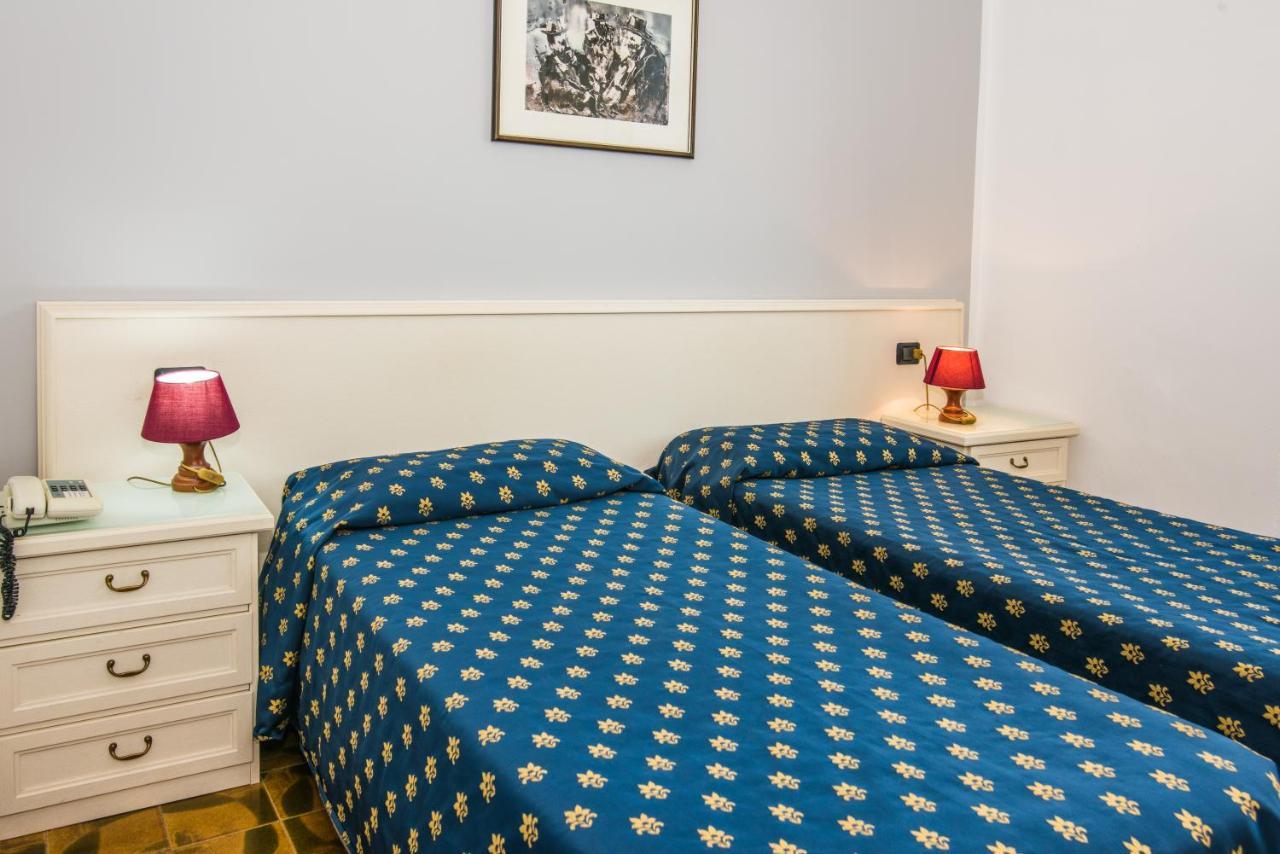 Park Hotel Salice Terme - Oltrepo Pavese - Luaran gambar