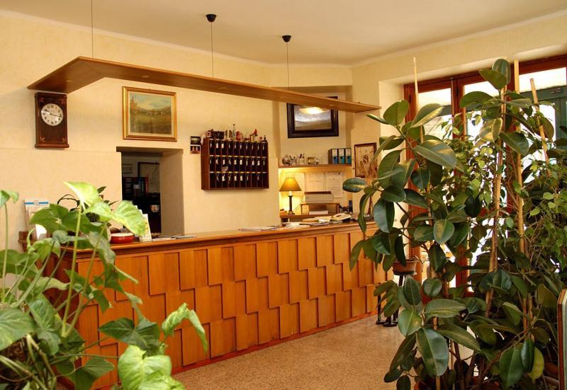 Park Hotel Salice Terme - Oltrepo Pavese - Luaran gambar