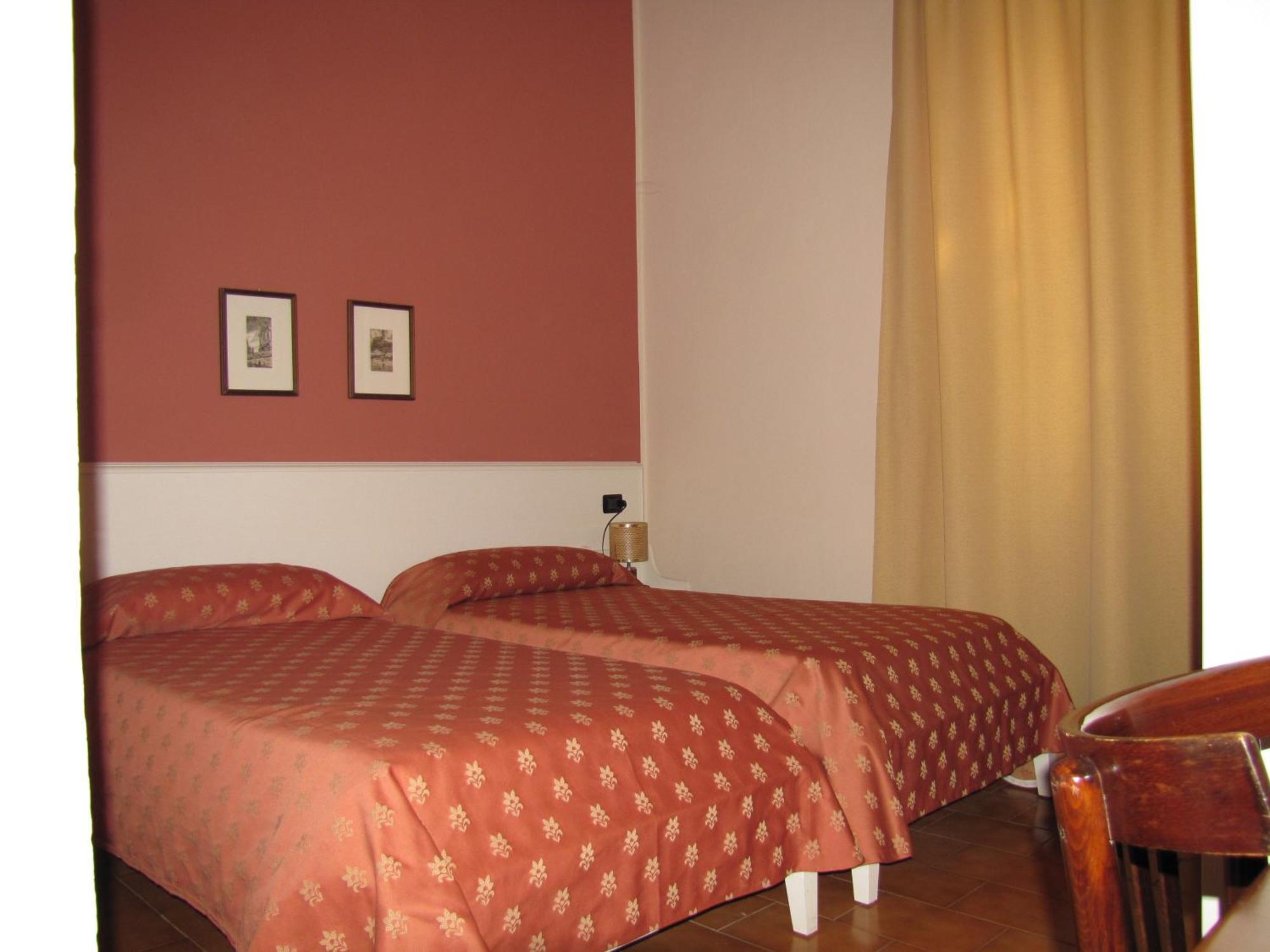 Park Hotel Salice Terme - Oltrepo Pavese - Luaran gambar