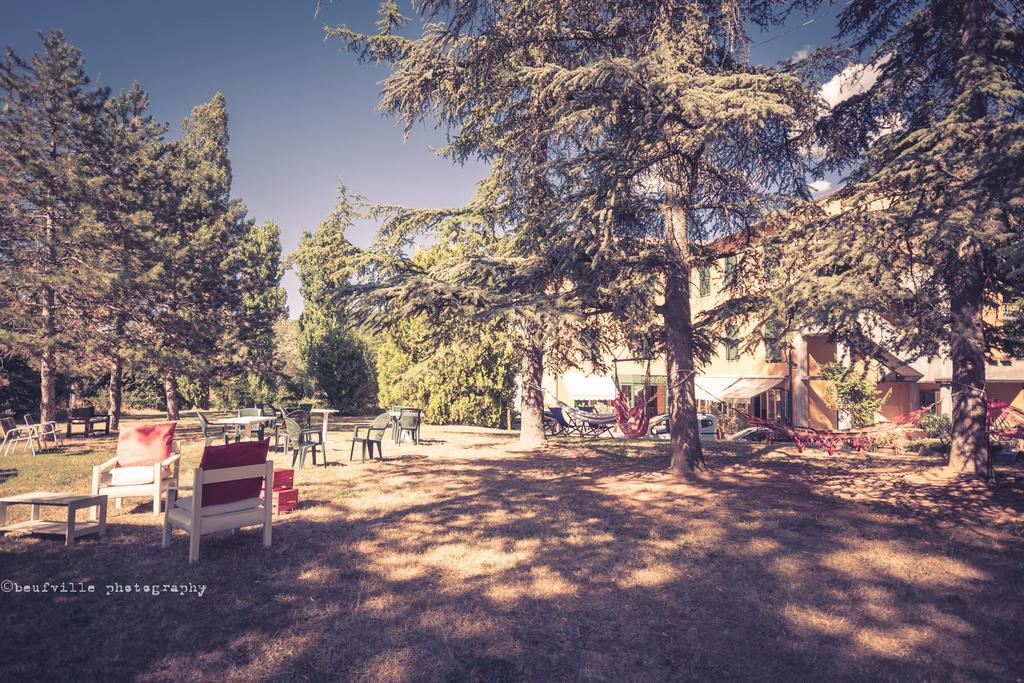 Park Hotel Salice Terme - Oltrepo Pavese - Luaran gambar