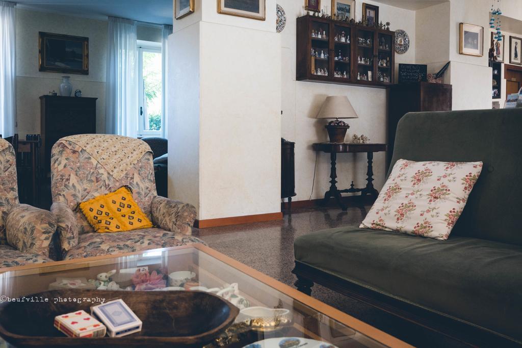 Park Hotel Salice Terme - Oltrepo Pavese - Luaran gambar