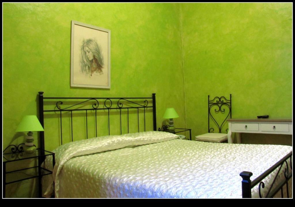 Park Hotel Salice Terme - Oltrepo Pavese - Bilik gambar