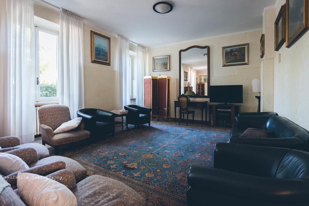 Park Hotel Salice Terme - Oltrepo Pavese - Luaran gambar