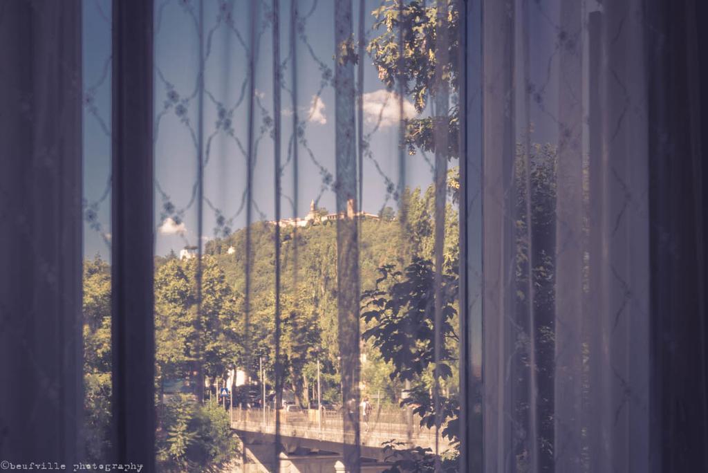 Park Hotel Salice Terme - Oltrepo Pavese - Luaran gambar