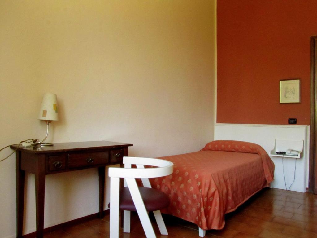 Park Hotel Salice Terme - Oltrepo Pavese - Bilik gambar