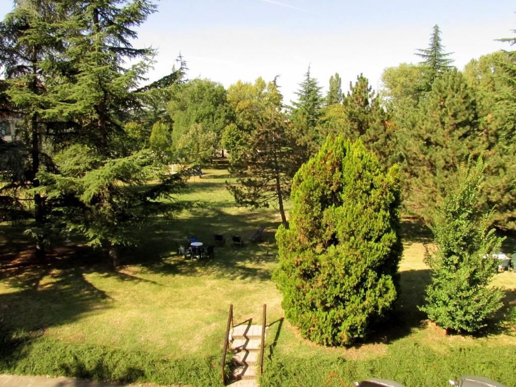Park Hotel Salice Terme - Oltrepo Pavese - Luaran gambar