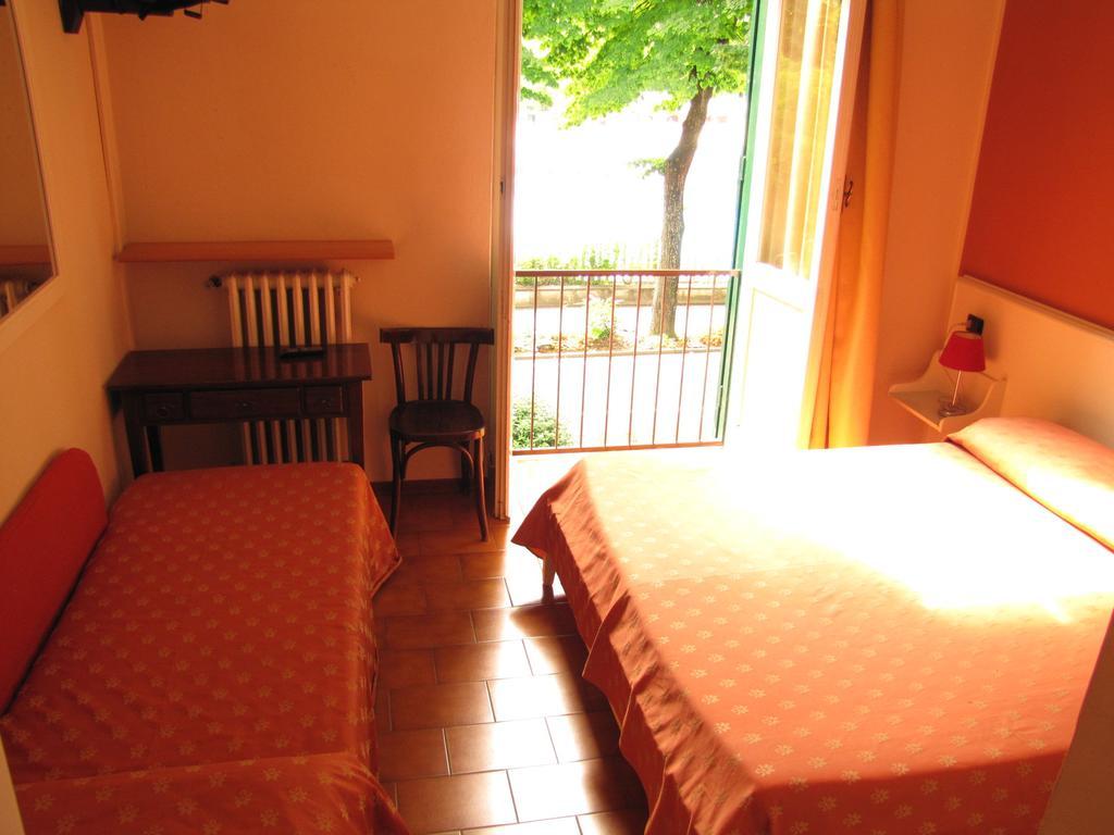 Park Hotel Salice Terme - Oltrepo Pavese - Bilik gambar