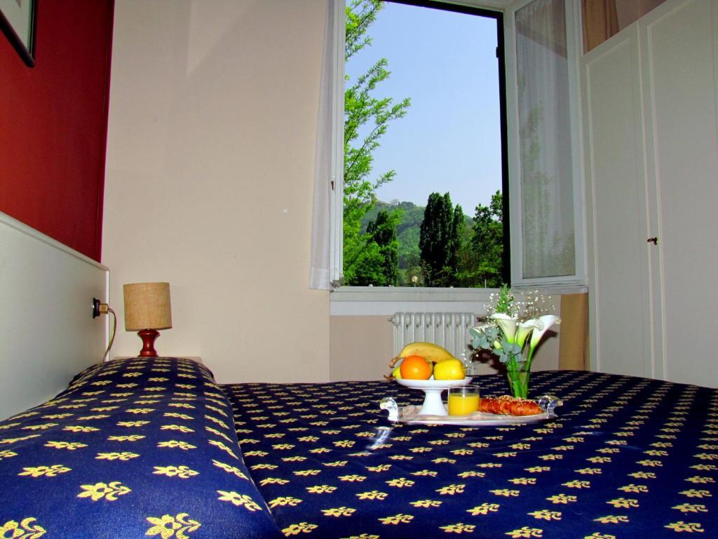 Park Hotel Salice Terme - Oltrepo Pavese - Luaran gambar